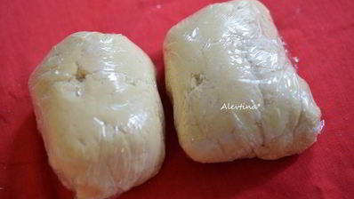 печенье весеннее под глазурью