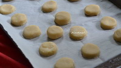 печенье весеннее под глазурью