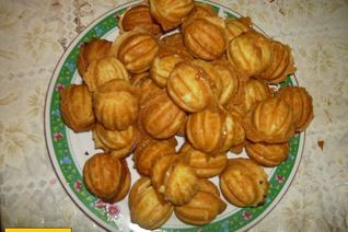 Печенье Юбилейное