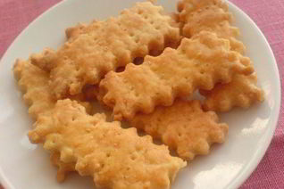 Песочное печенье Фроллини