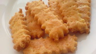 песочное печенье фроллини