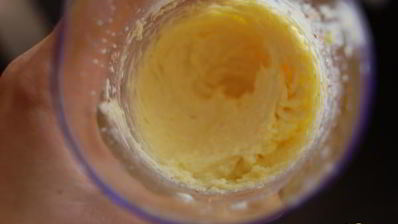 песочное печенье с орехами пекан