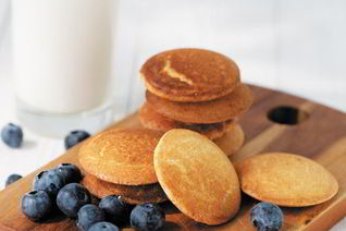 Песочное печенье