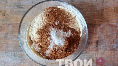 постное печенье