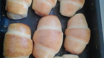 рогалики с сушкой