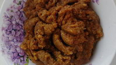 рогалики с сушкой