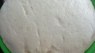 рогалики с сушкой