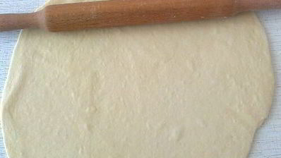 рогалики с сушкой