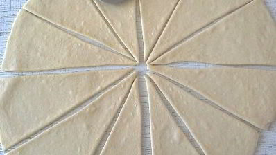 рогалики с сушкой