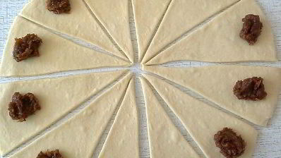 рогалики с сушкой