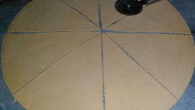 рогалики с сырком кири