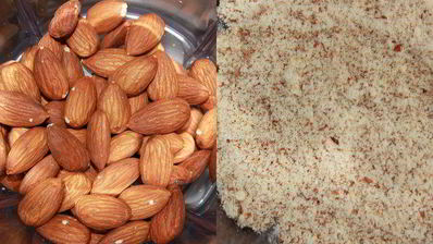 рождественское печенье