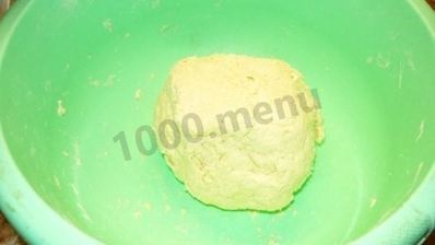 рулетики с ветчиной