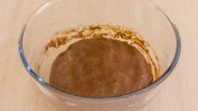 шоколадное печенье