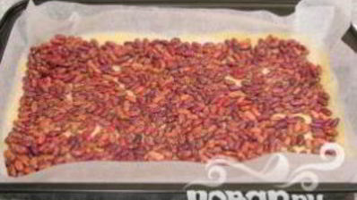 шоколадные печенья