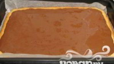 шоколадные печенья