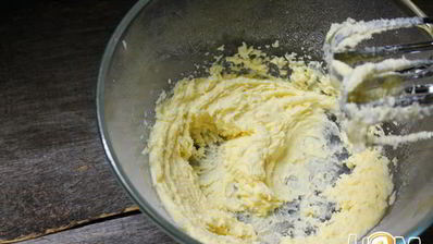 сэндвич печенье красный бархат