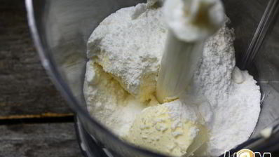 сэндвич печенье красный бархат