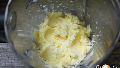 сэндвич печенье красный бархат