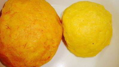 сырное печенье с кайенским перцем