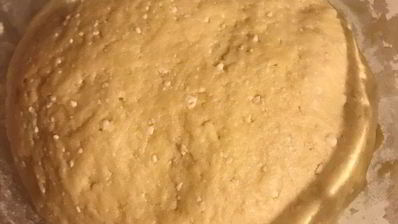 творожные рогалики