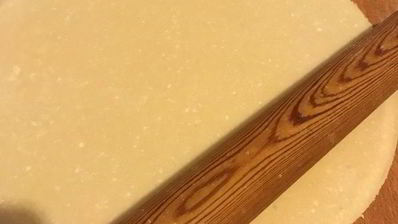 творожные рогалики