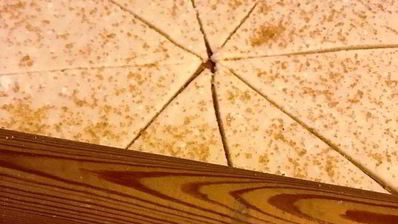 творожные рогалики