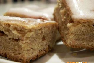 Украинское печенье Мазурек