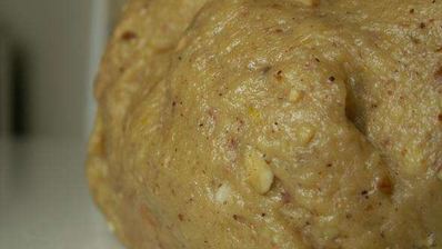 украинское печенье мазурек