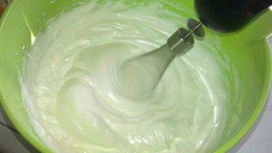 украинское печенье мазурек