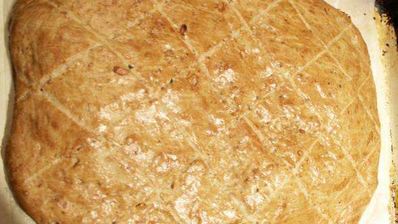 украинское печенье мазурек