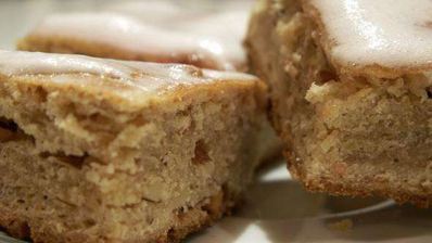 украинское печенье мазурек