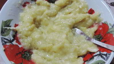 энергетическое фитнес-печенье