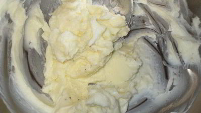 закусочное печенье сабле с фисташками