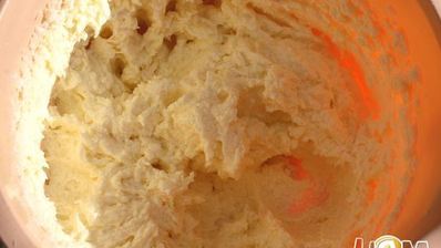 ароматный пирог с апельсинами