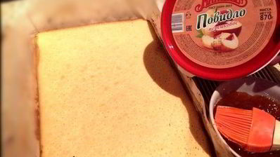 баумкухен — дерево-пирог