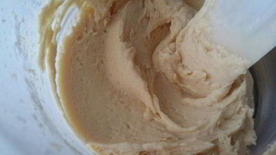 баумкухен — дерево-пирог