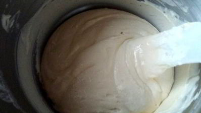 баумкухен — дерево-пирог