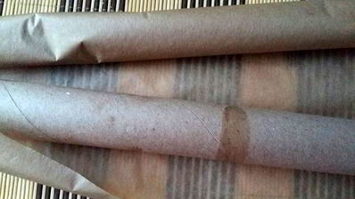 баумкухен — дерево-пирог