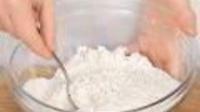 блинный пирог с рыбным муссом