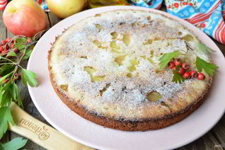 Быстрые пироги