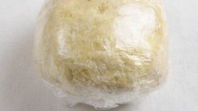 черничный пирог диетический