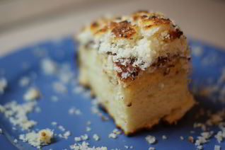 Датский пирог