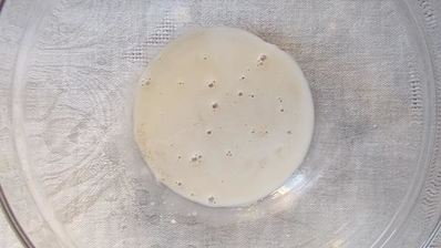 дрожжевой пирог апельсиновый вихрь