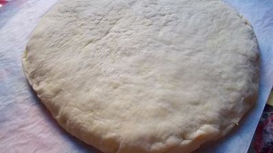 дрожжевой пирог апельсиновый вихрь