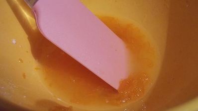 дрожжевой пирог апельсиновый вихрь