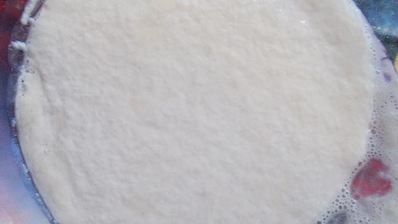 дрожжевой пирог апельсиновый вихрь