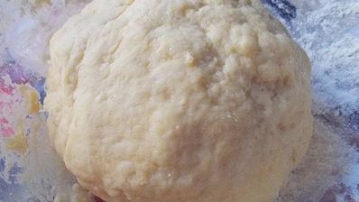 дрожжевой пирог апельсиновый вихрь