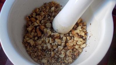 дрожжевой пирог апельсиновый вихрь