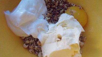 дрожжевой пирог апельсиновый вихрь